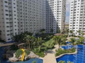 Shore Residence D5 Shortwalk Mall of Asia, Near Airport